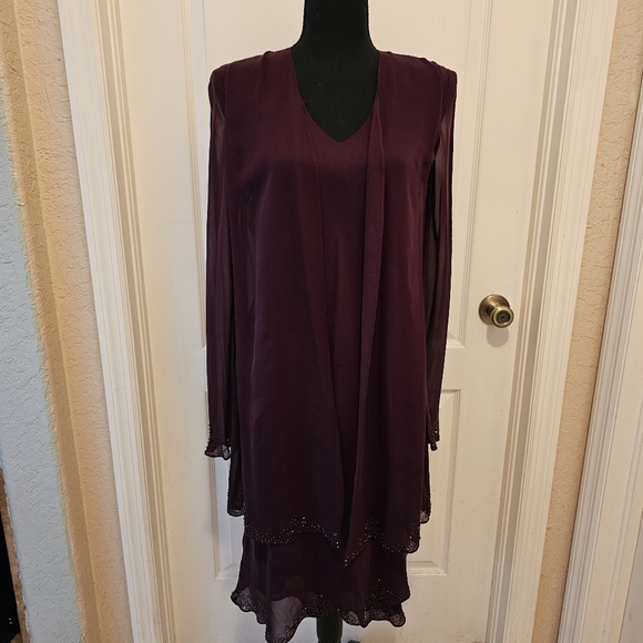 Jones New York Dress - Picture 2 of 12